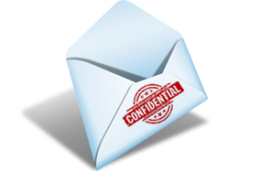 confidentialEmail